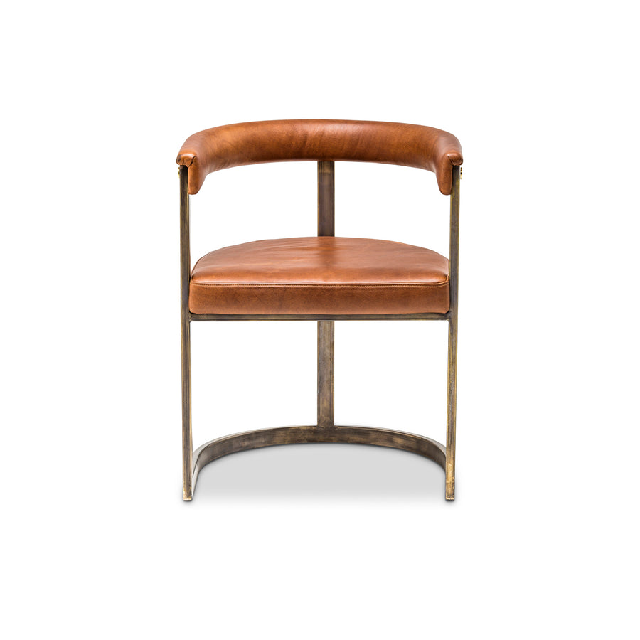 Agate Dining Chair - Egg Designs