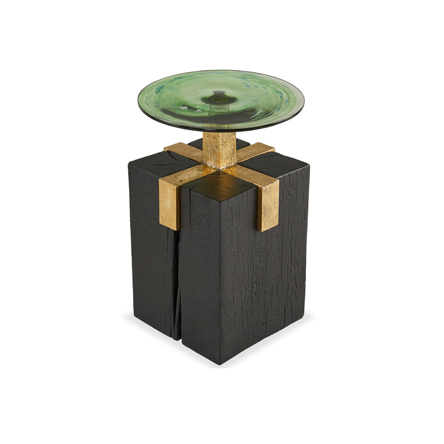 Cant Side Table - Egg Designs