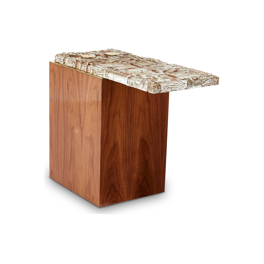 Stellar Float Side Table