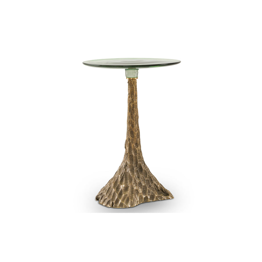 Trumpet Nesting Side Table Medium - Egg Designs