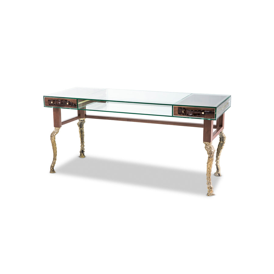 Big Crocco Desk