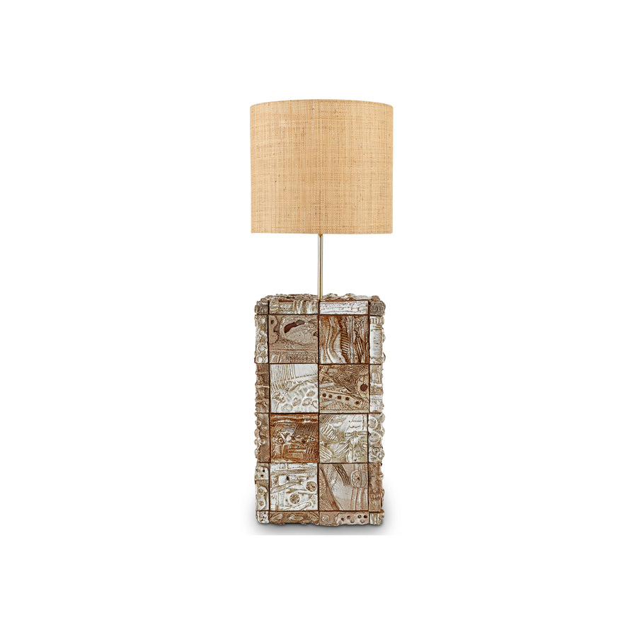 Stellar Table Lamp LG - Egg Designs