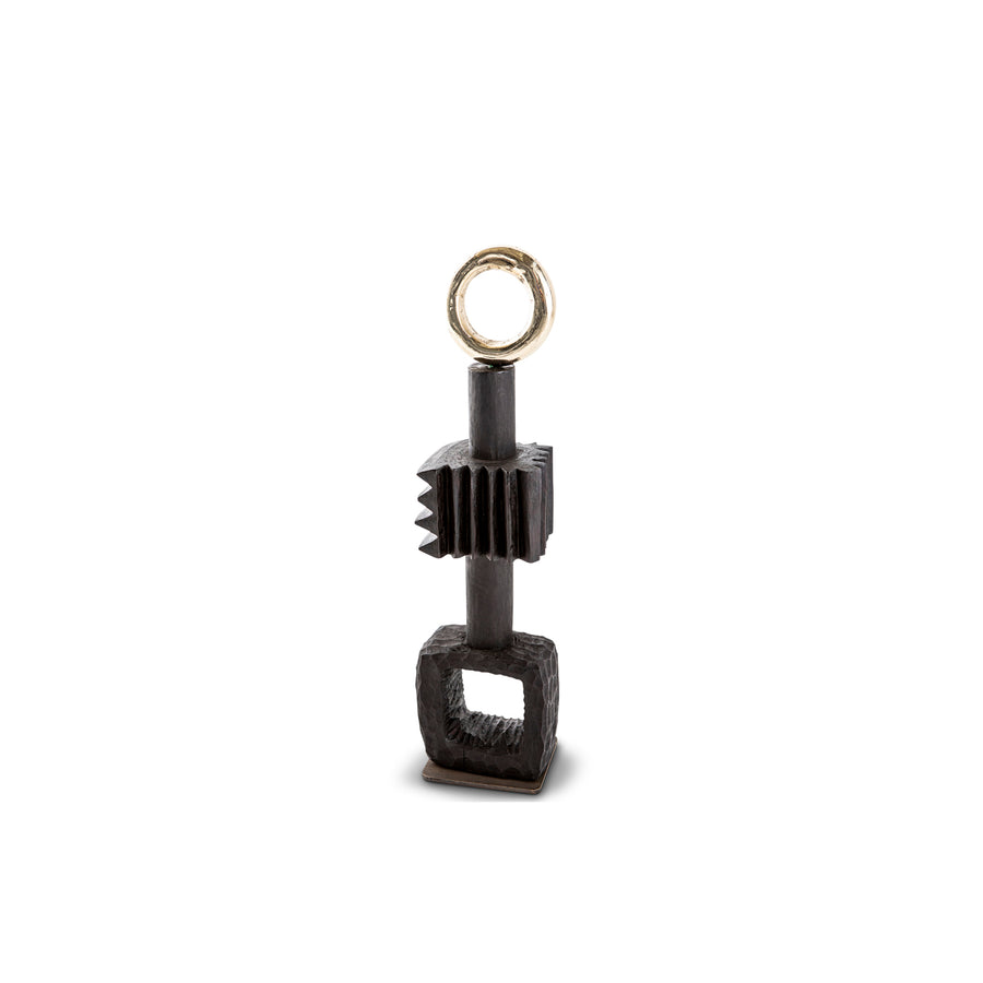 Lelapa Totem Ring
