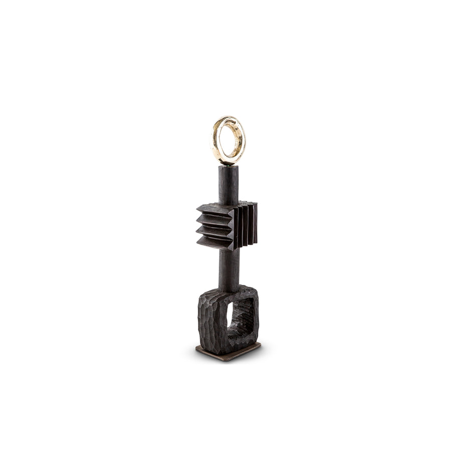 Lelapa Totem Ring