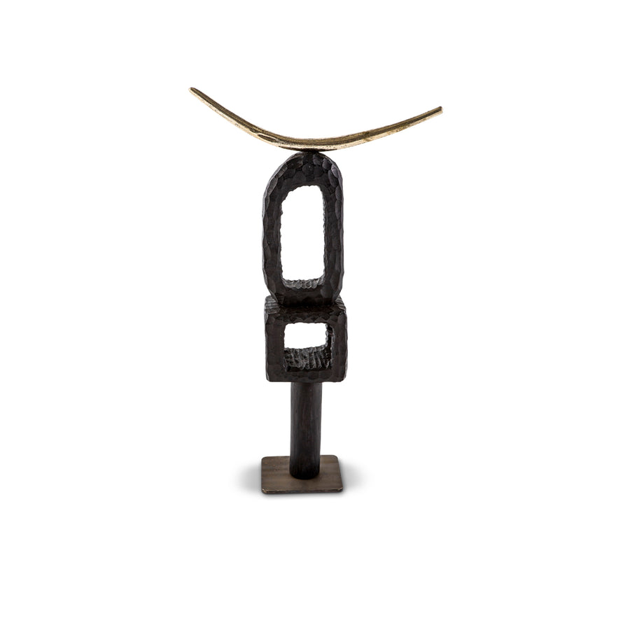 Lelapa Totem Horn