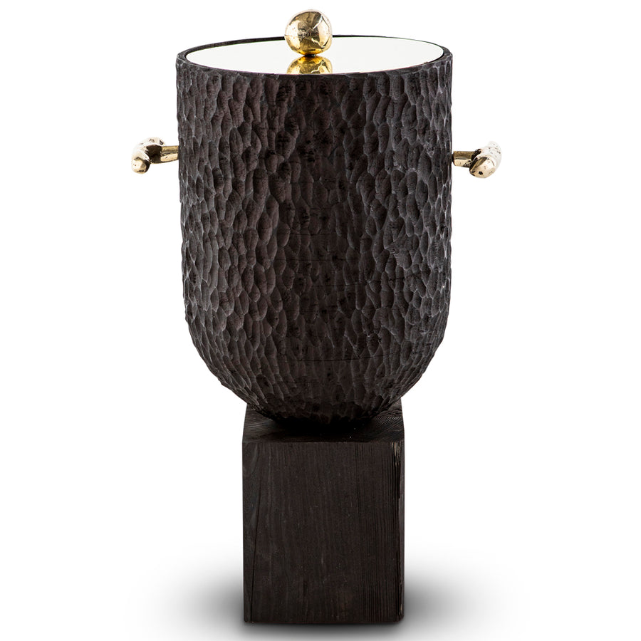 Dawa Ice Bucket - Egg Designs