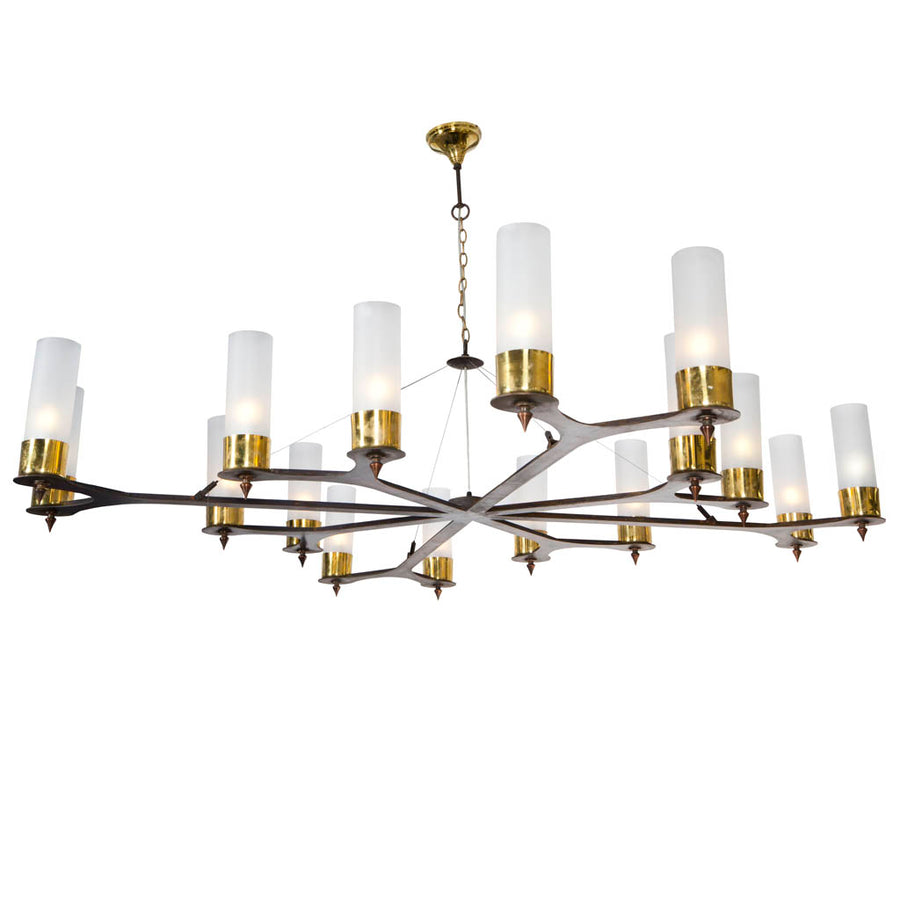 Zara Chandelier - Egg Designs