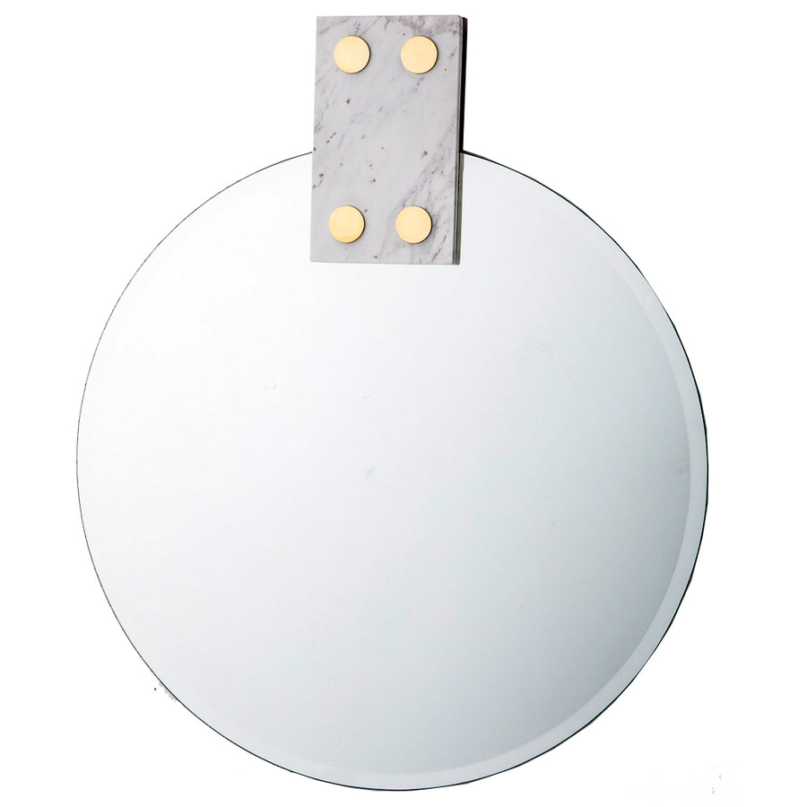 Marble Patch Round - Egg Designs