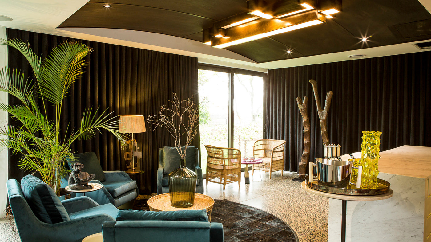 Beach Bungalow