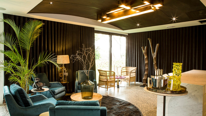 Beach Bungalow