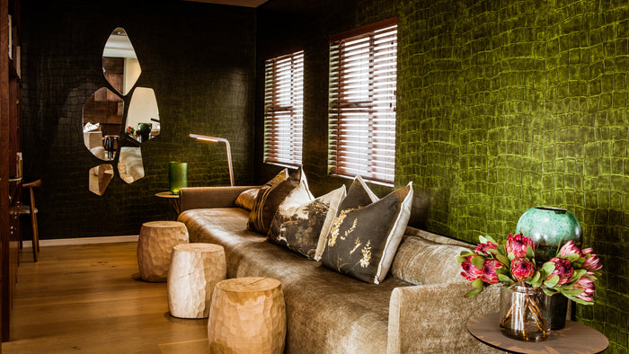 Cocoon Residence