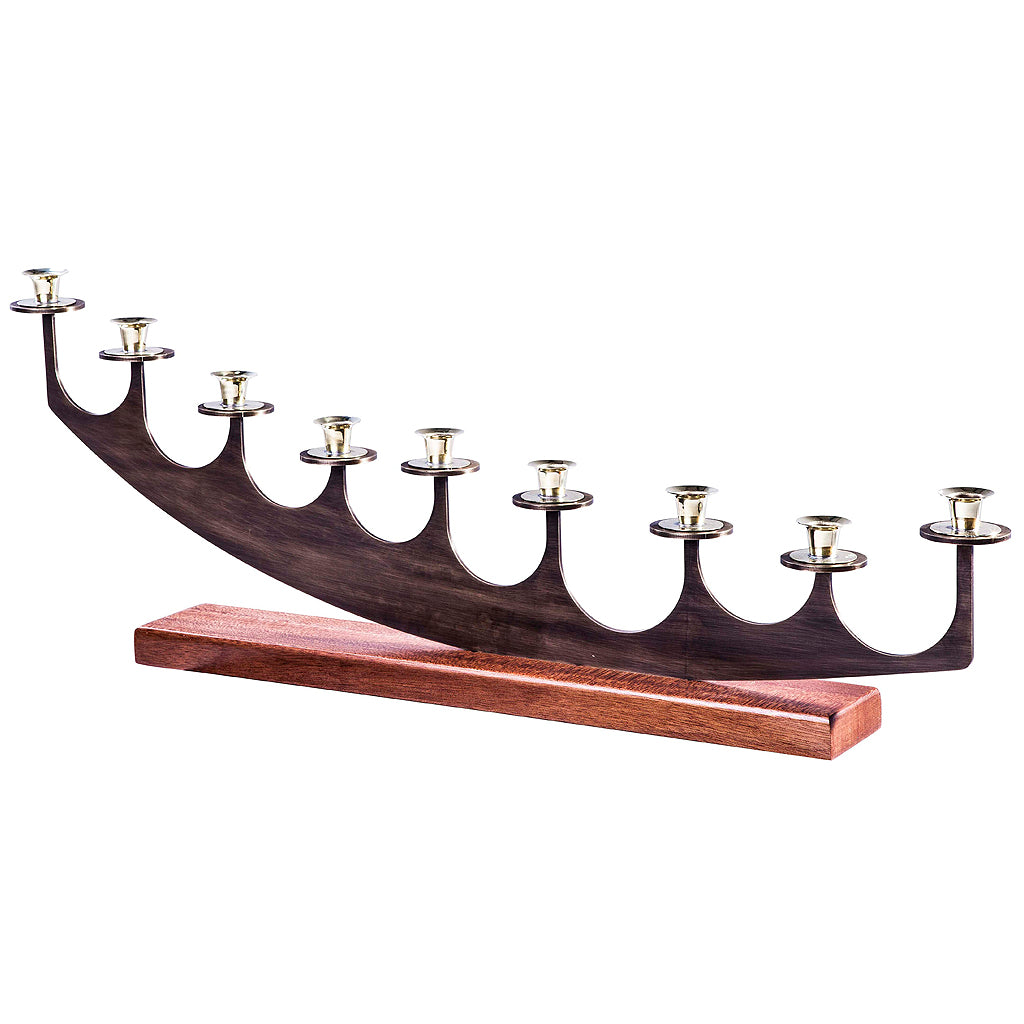 Candles & Holders