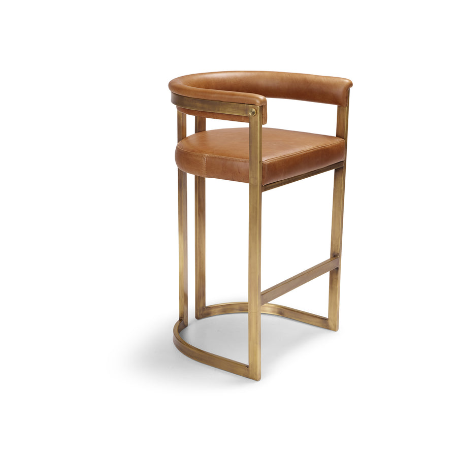 Agate Barstool