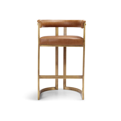 Agate Barstool (TEST)