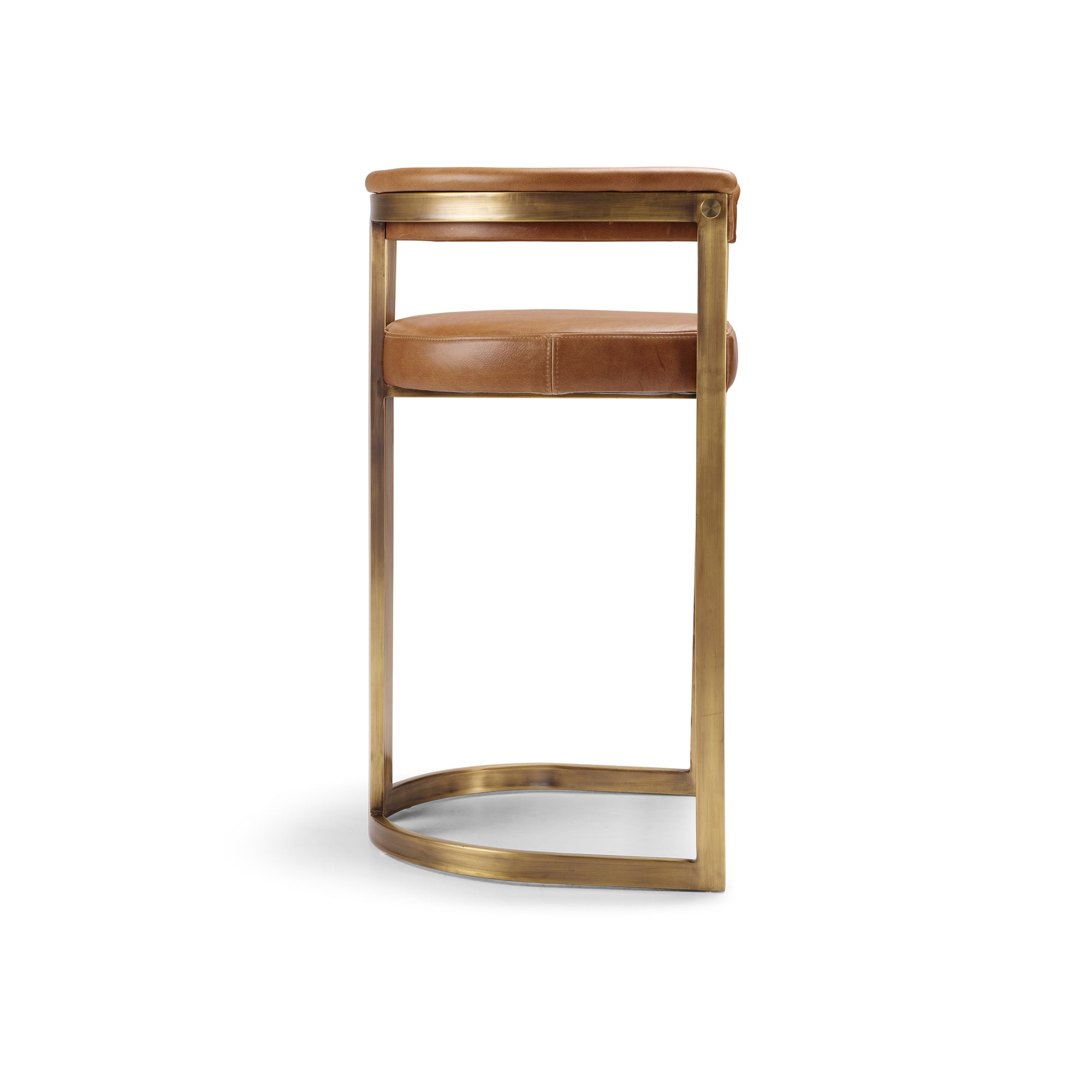 Agate Barstool