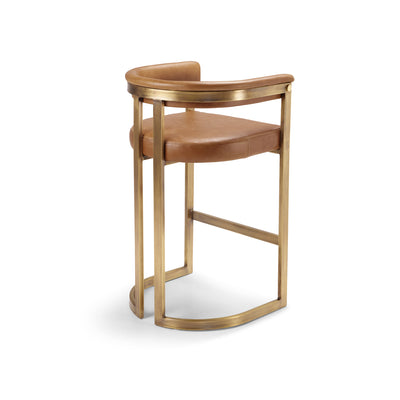 Agate Barstool