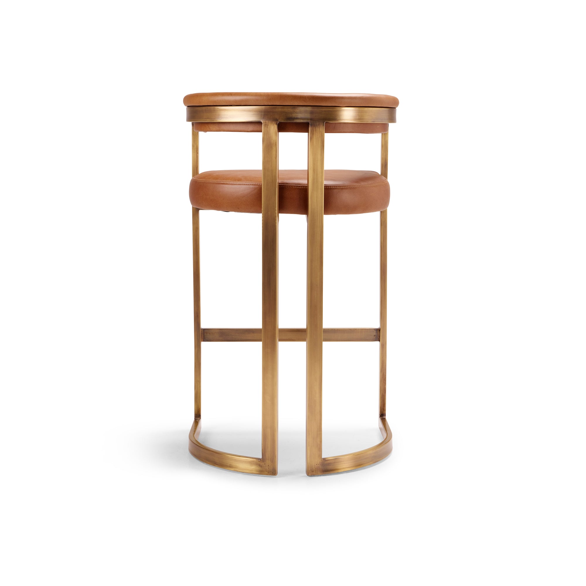 Agate Barstool