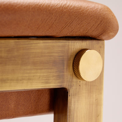 Agate Barstool (TEST)