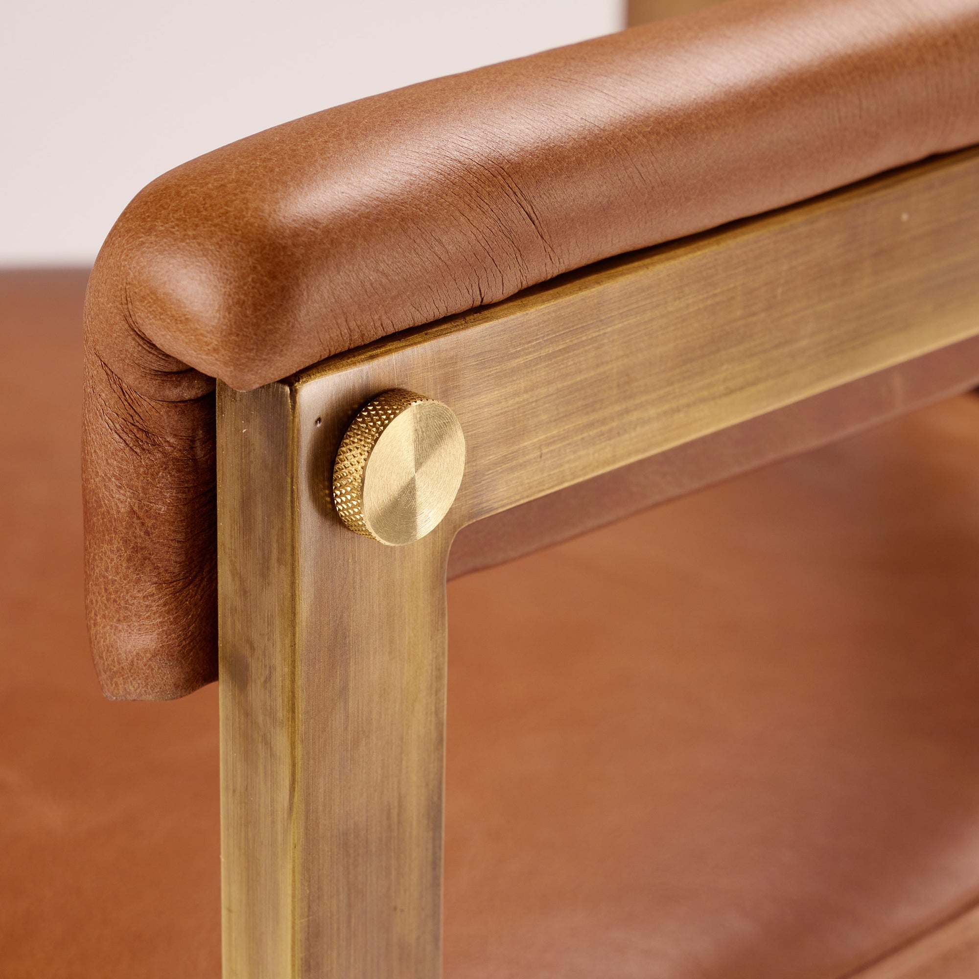Agate Barstool