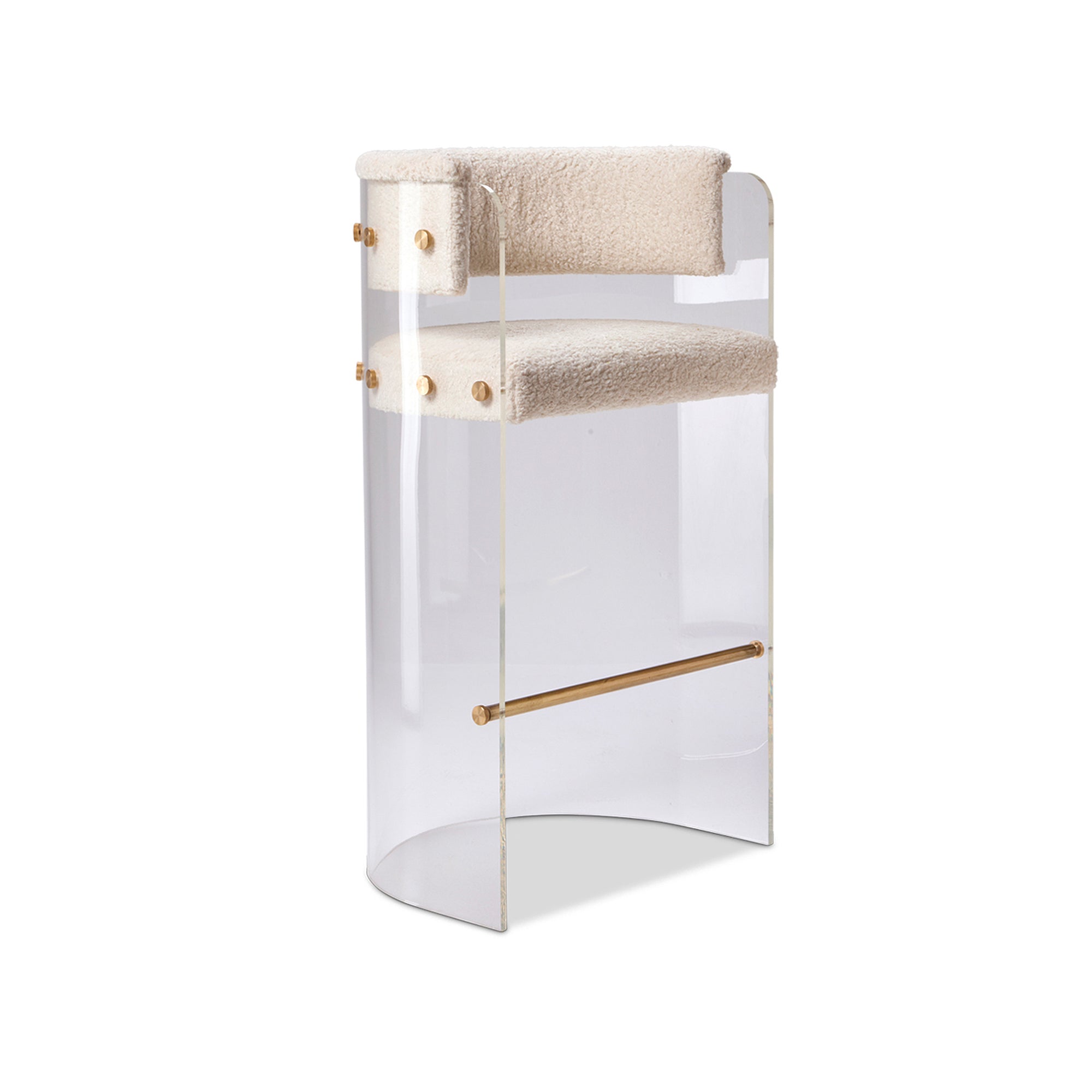 Anhele Barstool