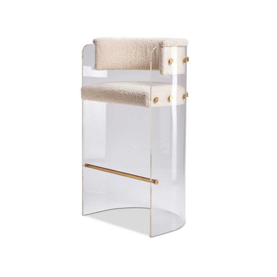 Anhele Barstool
