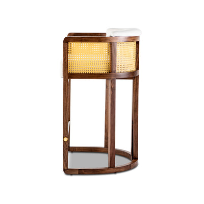 Wilderness Barstool