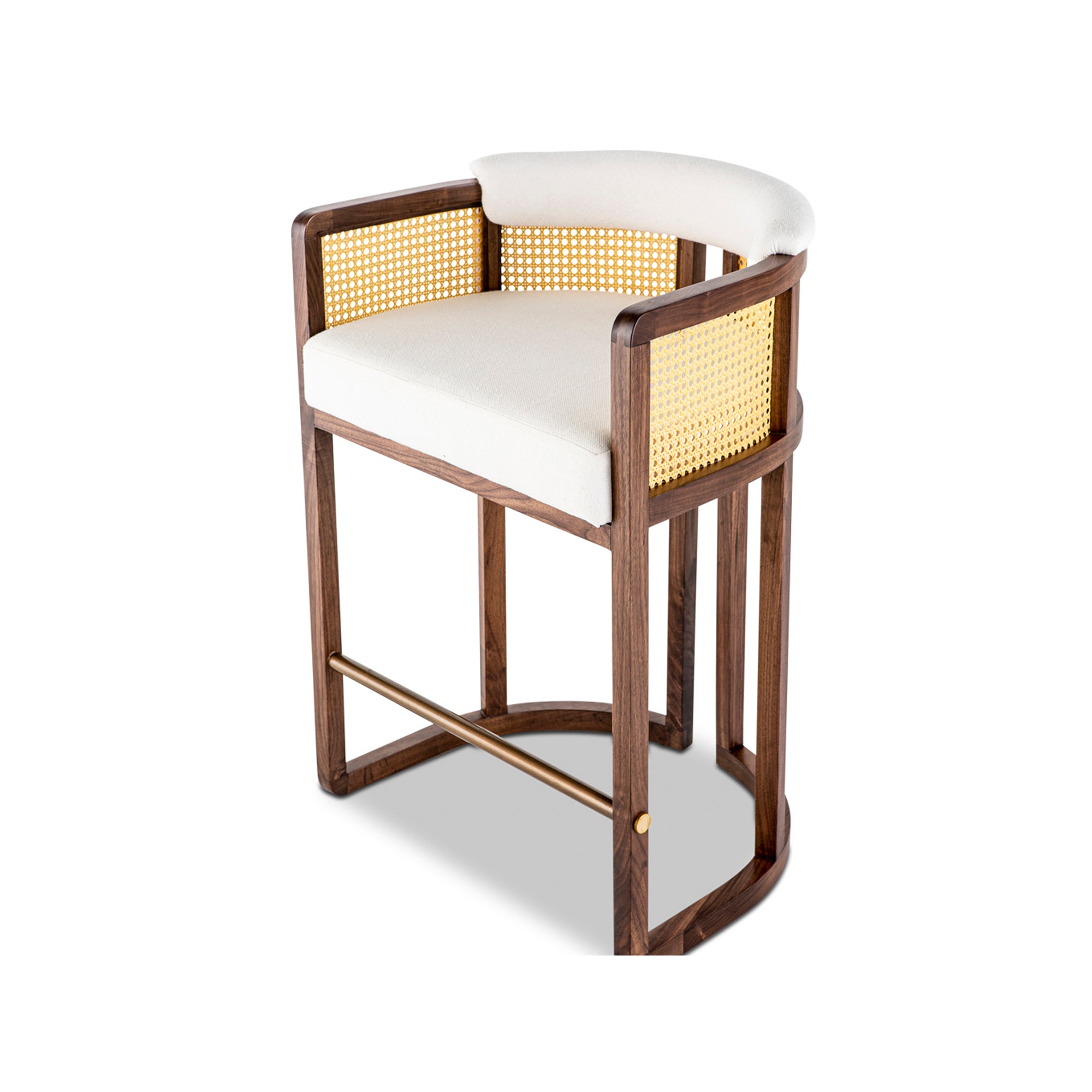 Wilderness Barstool