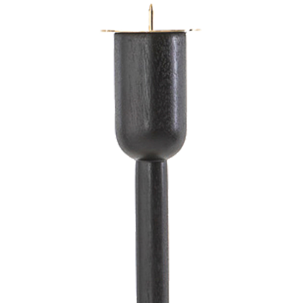 Primal Candlestick Small - Egg Designs