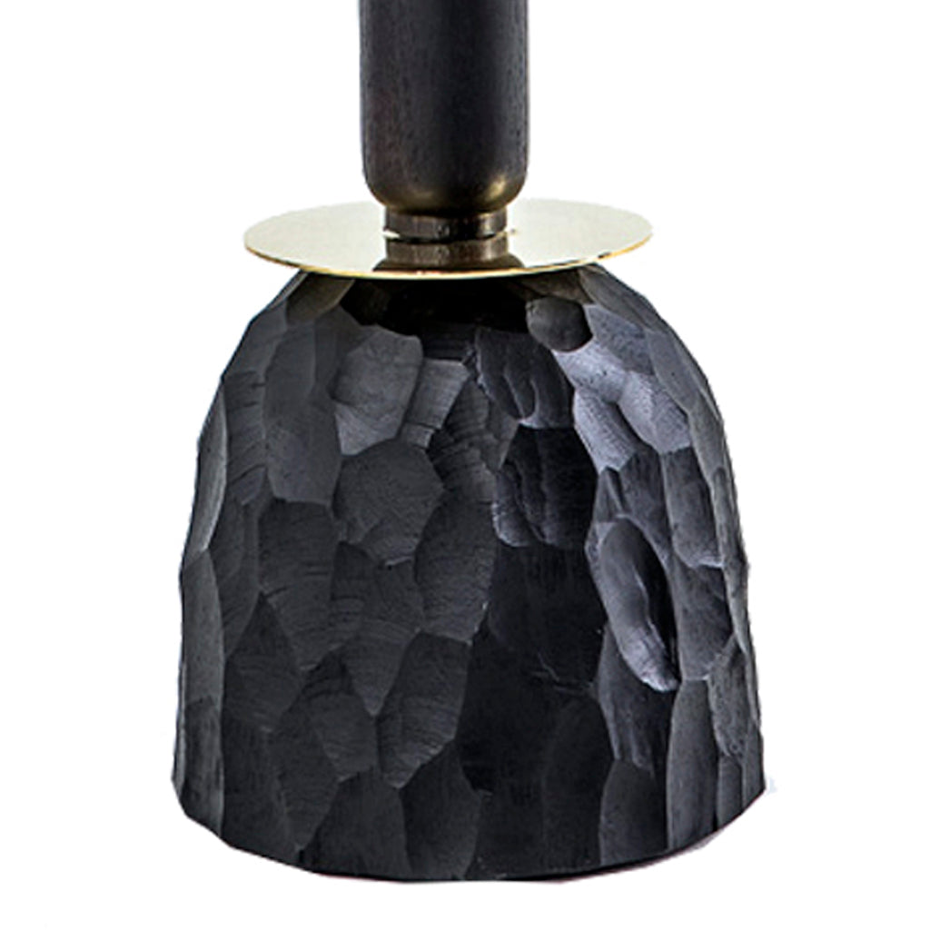 Primal Candlestick Extra Small - Egg Designs