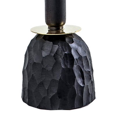 Primal Candlestick Extra Small - Egg Designs