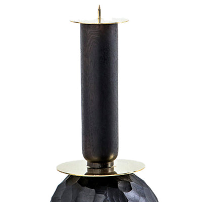 Primal Candlestick Extra Small - Egg Designs