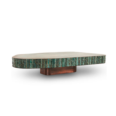 Boogie Night's Coffee Table