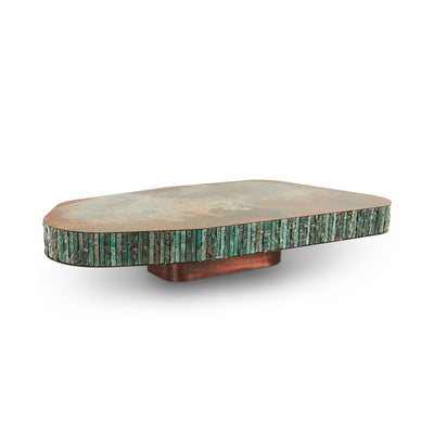 Boogie Night's Coffee Table