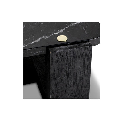 Jewel Coffee Table