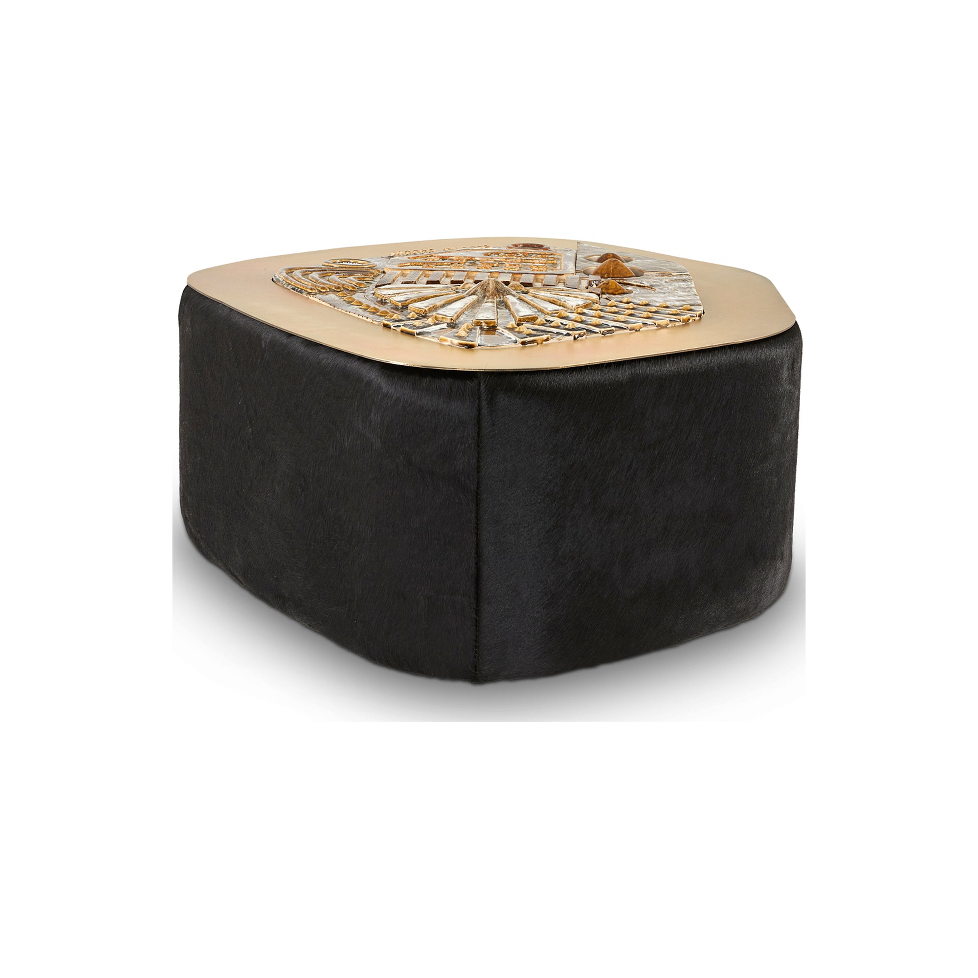 Jive Coffee Table