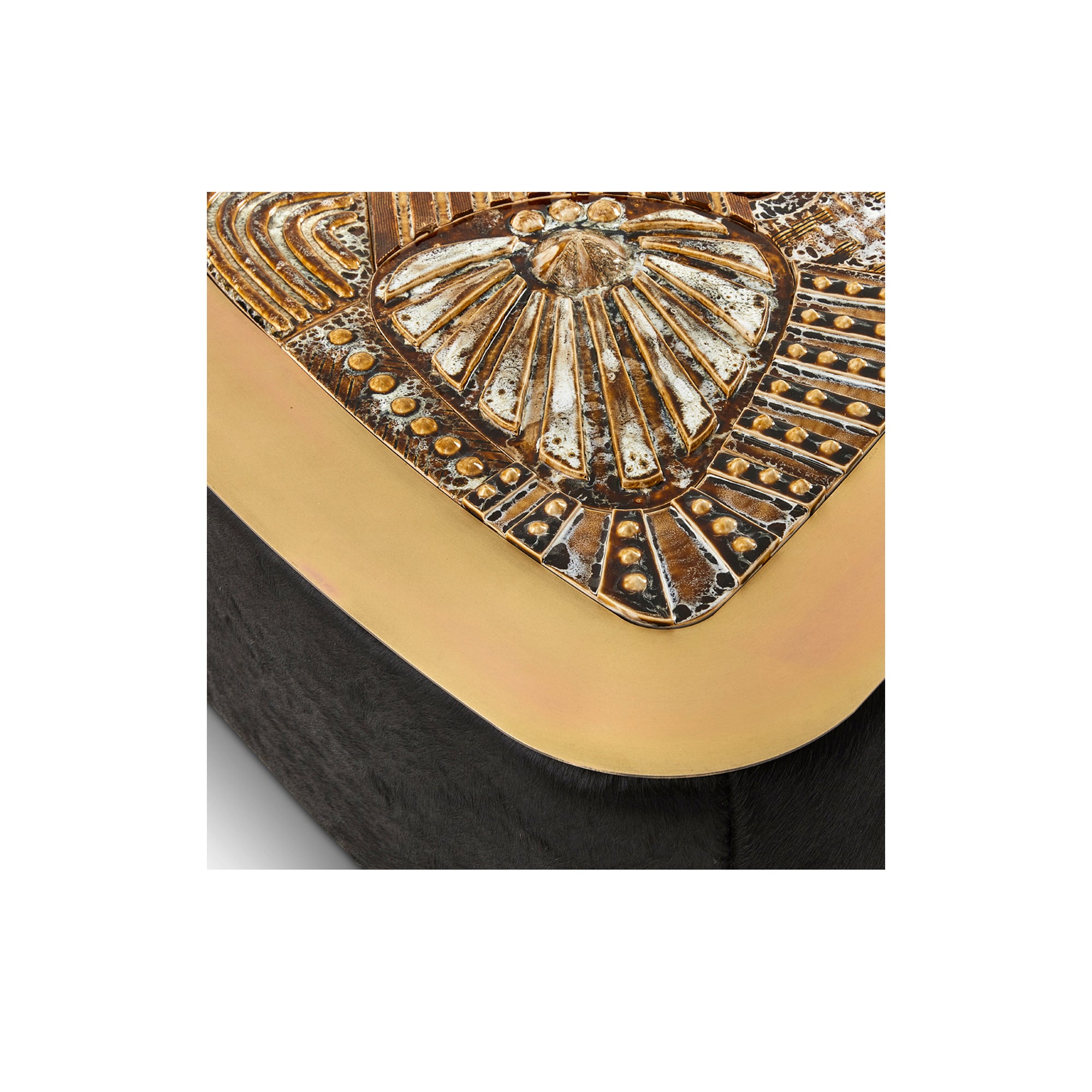 Jive Coffee Table