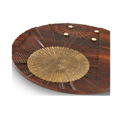 Oromo Coffee Table