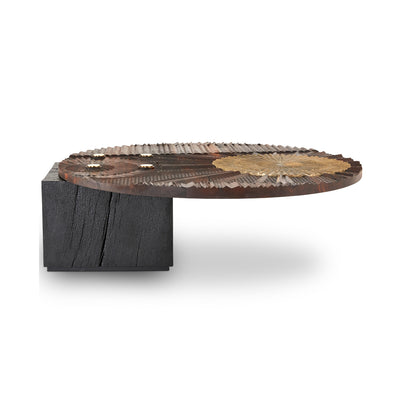 Oromo Coffee Table