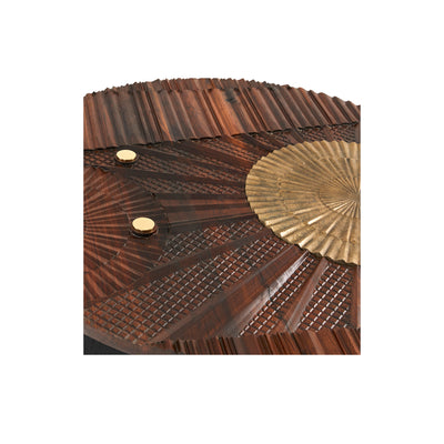 Oromo Coffee Table