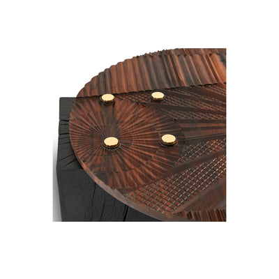 Oromo Coffee Table