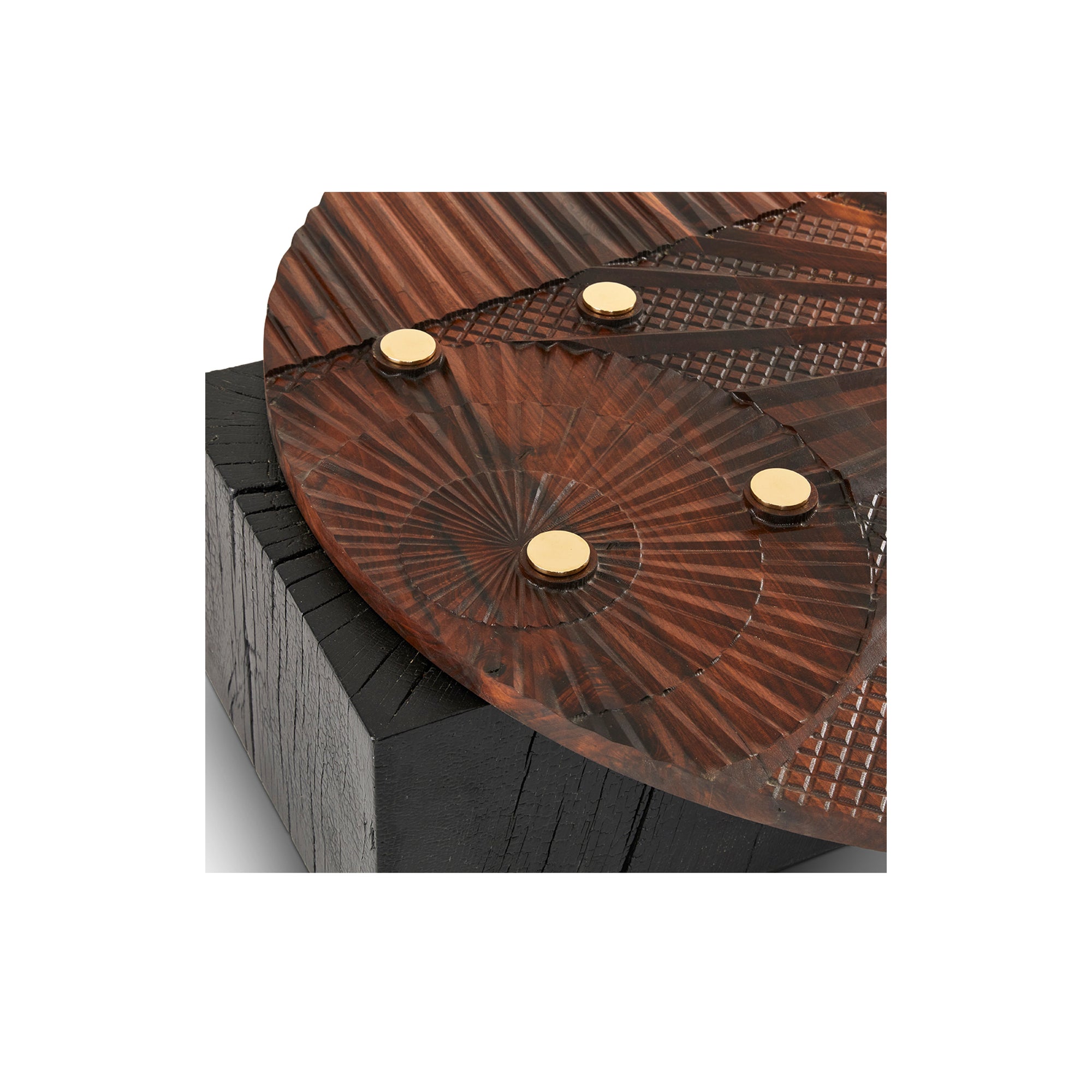 Oromo Coffee Table
