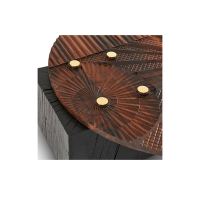 Oromo Coffee Table