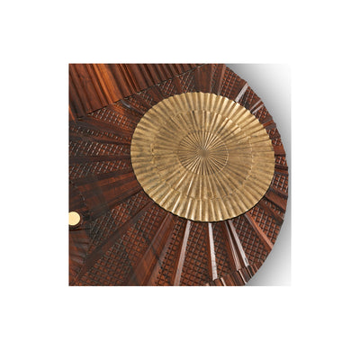 Oromo Coffee Table