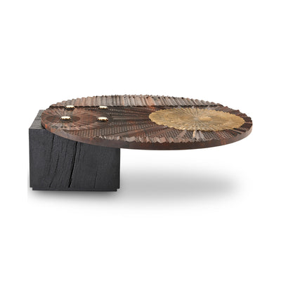 Oromo Coffee Table