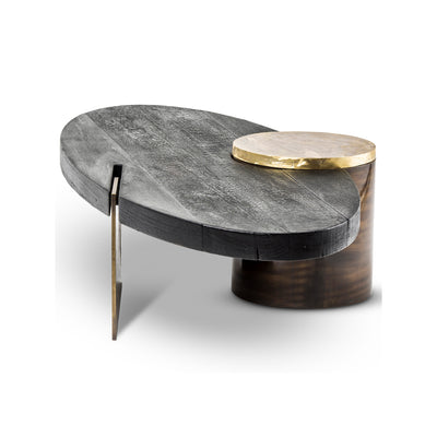 Primal Coffee Table