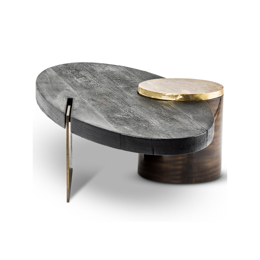 Primal Coffee Table