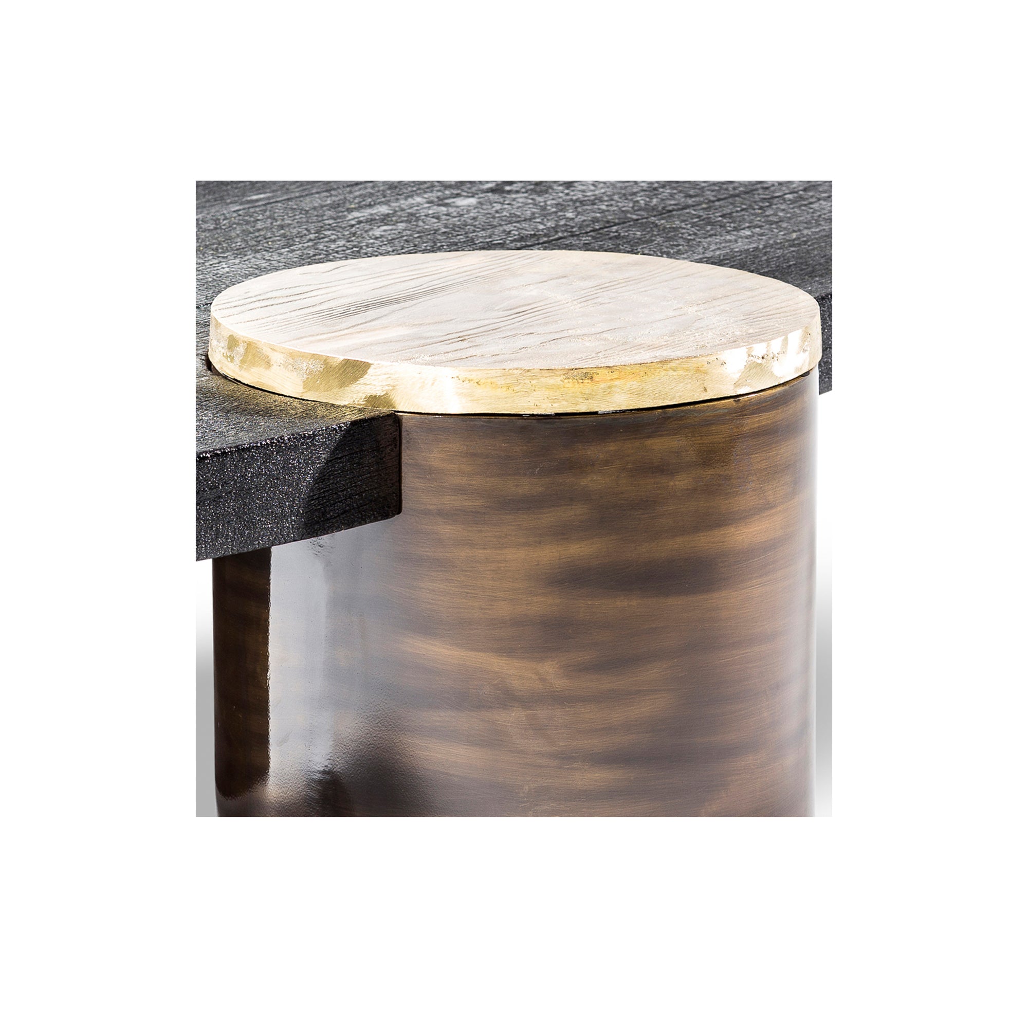 Primal Coffee Table