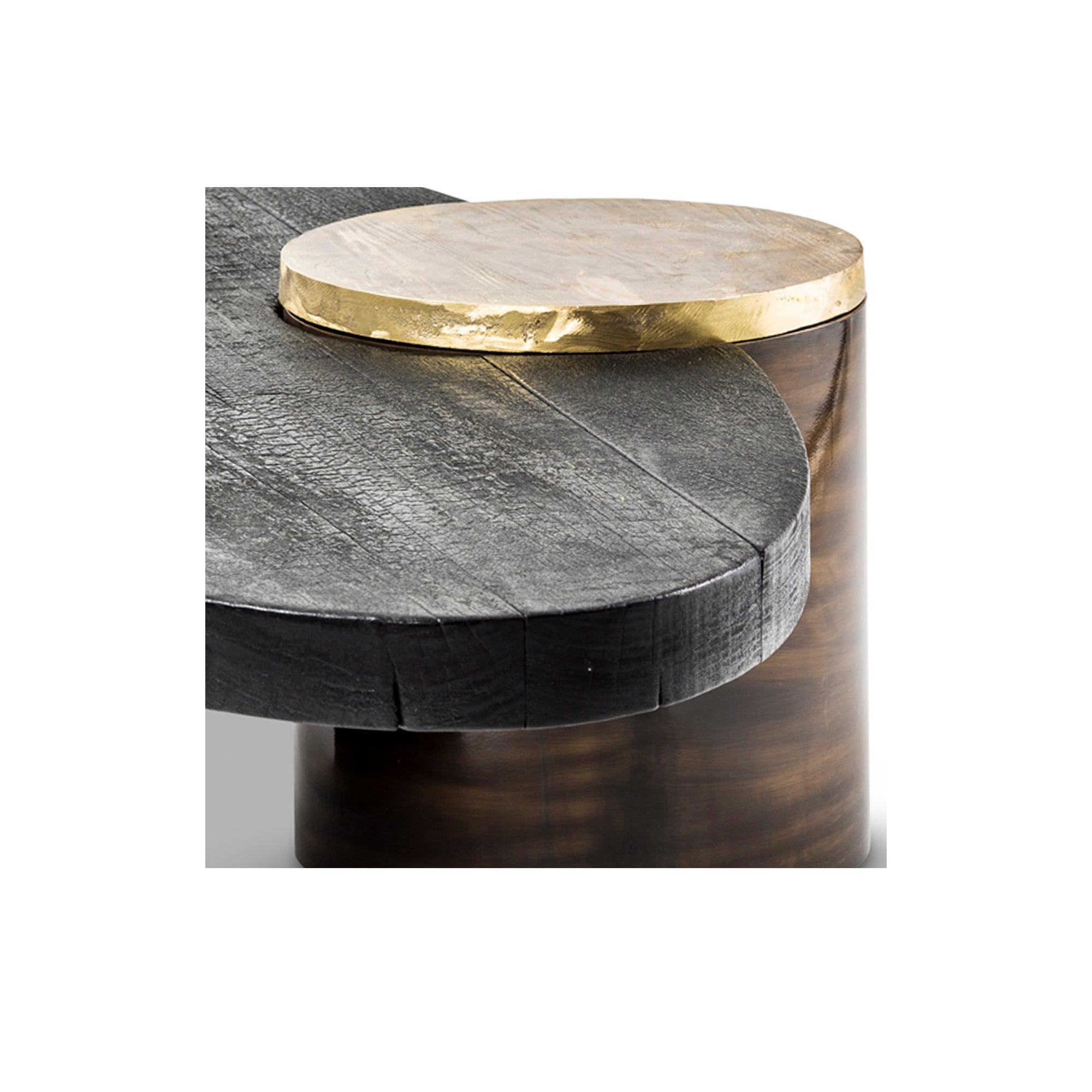 Primal Coffee Table