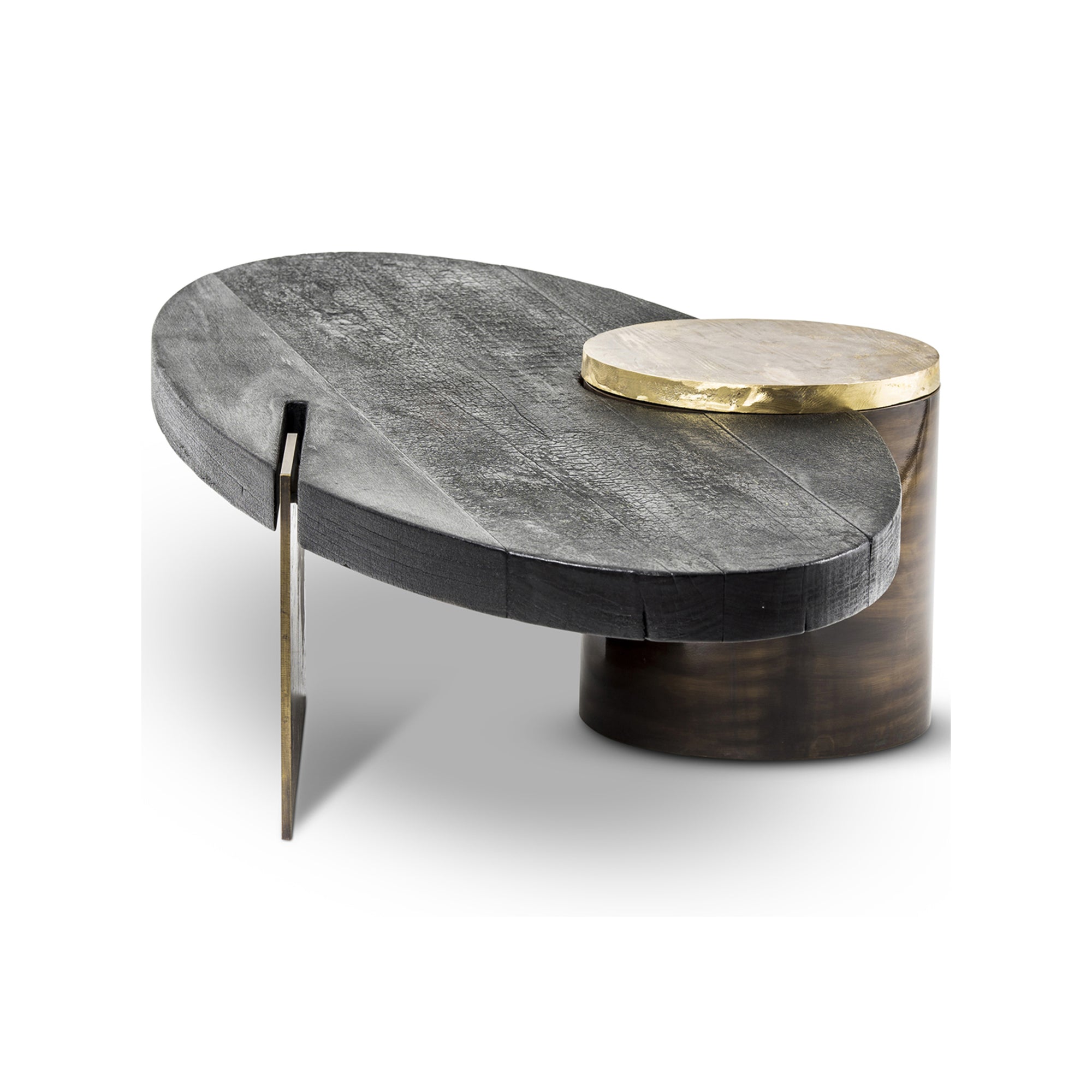 Primal Coffee Table