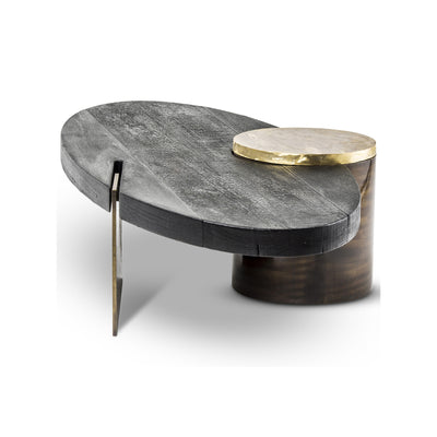 Primal Coffee Table
